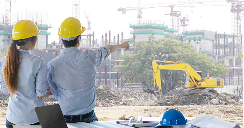 Plan de Aseguramiento de la calidad para la construcción (PAC)