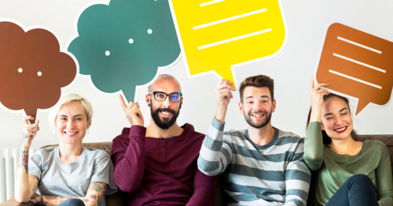 Comunicación efectiva