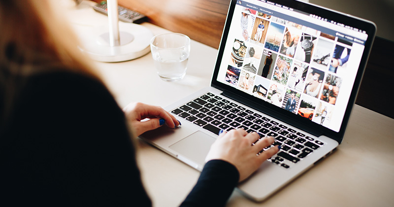 Comercialización por Redes Sociales