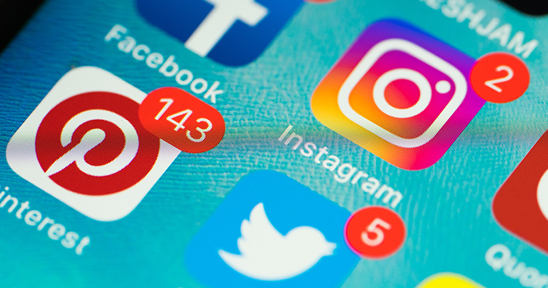 Comunicación y publicidad en redes sociales