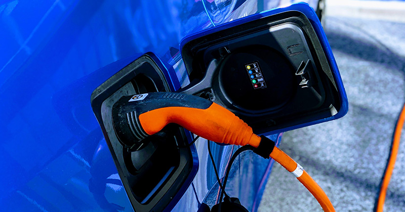 Eficiencia y sustentabilidad en el área automotriz
