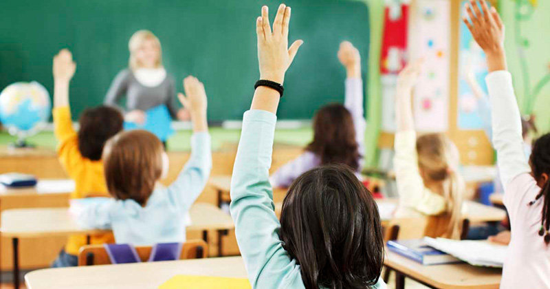 Gestión pedagógica y curricular en el aula