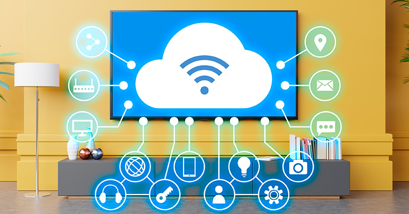 Internet de las cosas: una introducción a la integración de dispositivos