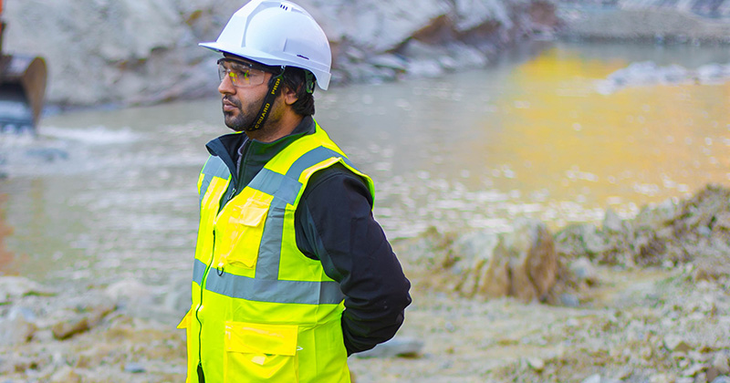 Técnicas aplicadas de prevención de riesgos