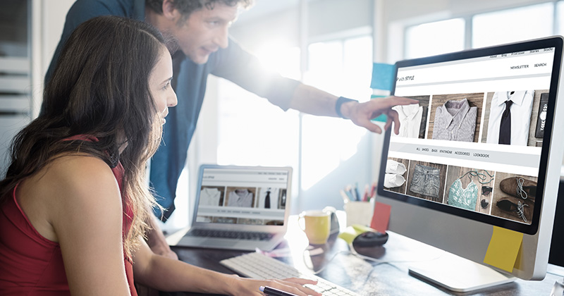 E-commerce: Estrategias para generar impacto en el consumidor digital