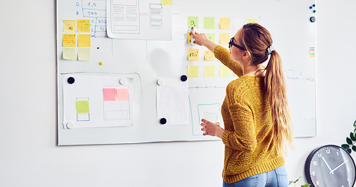 UX Writing: Escritura para Productos Digitales
