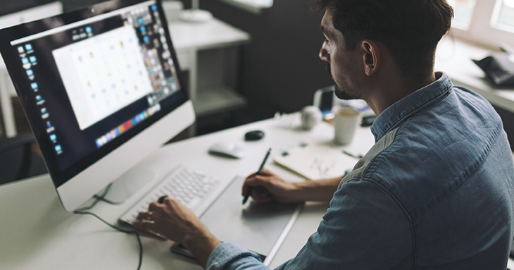 Diseño de Productos UX/UI
