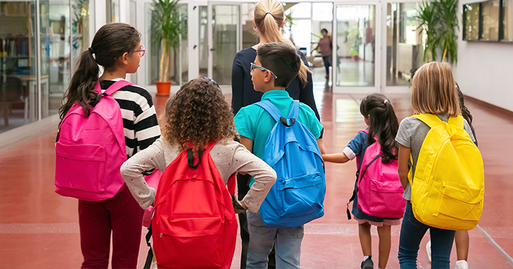 Inclusión educativa e integración en el aula