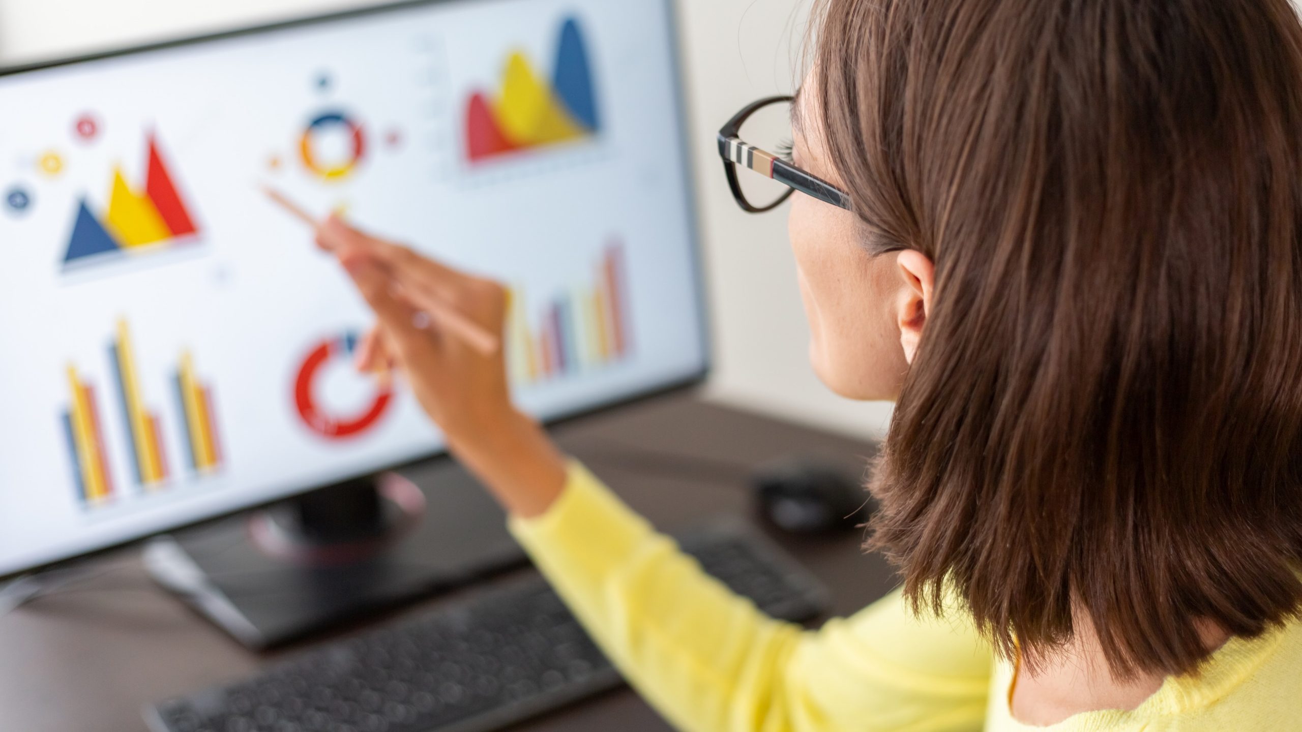 Google Analytics 4