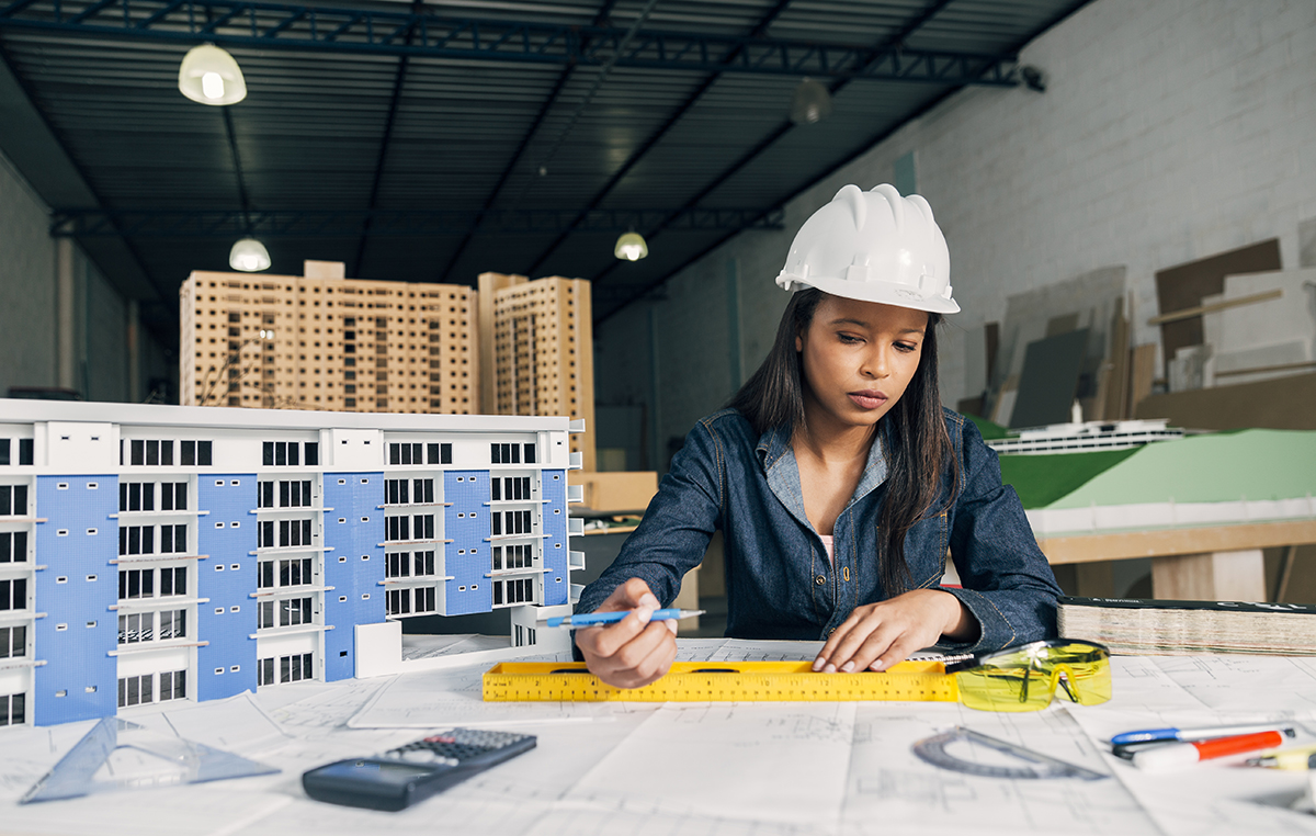 Economía Circular y Benchmarking en la construcción
